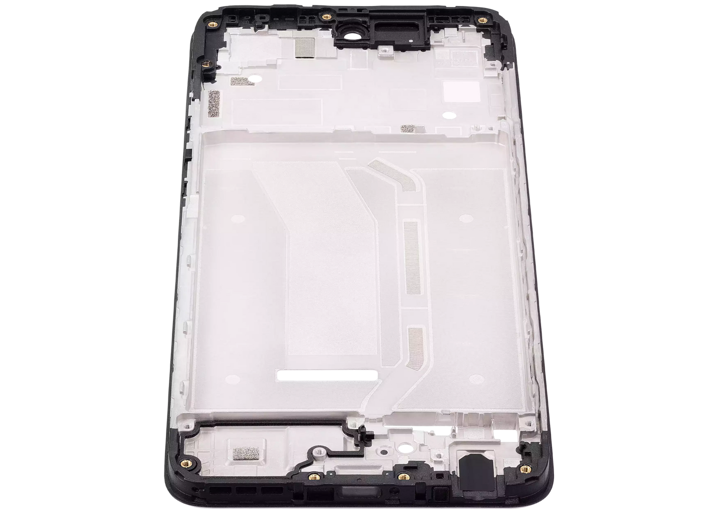 LCD-Frame For Motorola Moto G 5G (XT2417 / 2024) replacement part SKU 107182192454 image 2