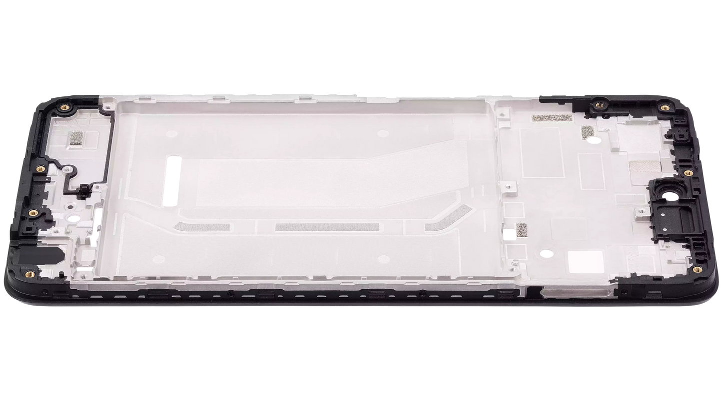LCD-Frame For Motorola Moto G 5G (XT2417 / 2024) replacement part SKU 107182192454 image 5