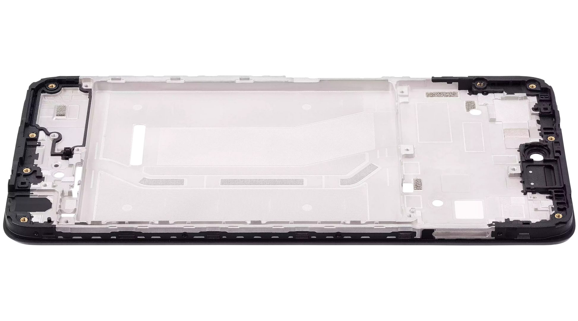 LCD-Frame For Motorola Moto G 5G (XT2417 / 2024) replacement part SKU 107182192454 image 5