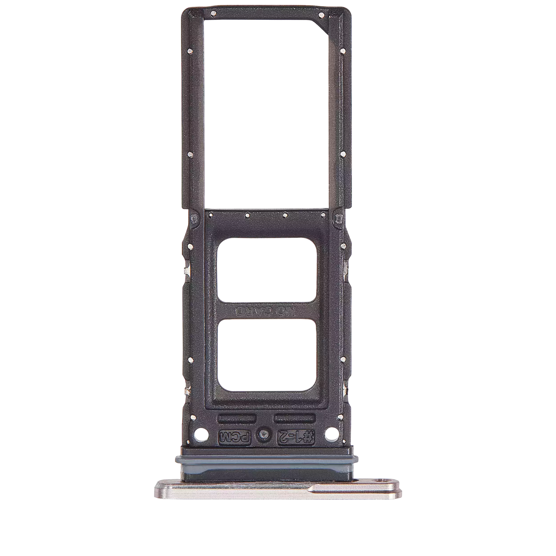 High resolution image of Single Sim Card Tray For Samsung Galaxy Z Fold 6 (F956) (Premium) (Pink)