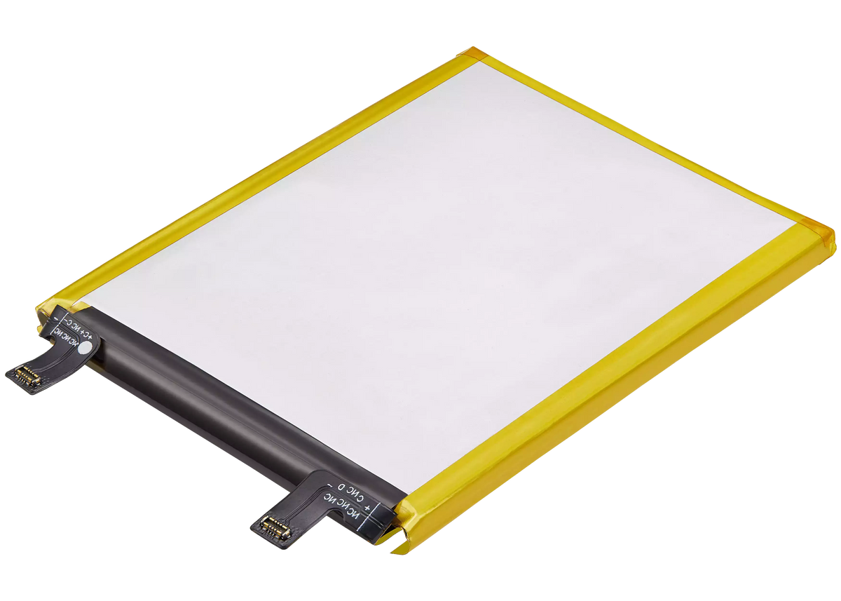 Replacement Battery For Motorola Moto Edge Edge 40 Neo (XT2307-1 / 2023) (QM50) | SKU 107182192445 | image 3