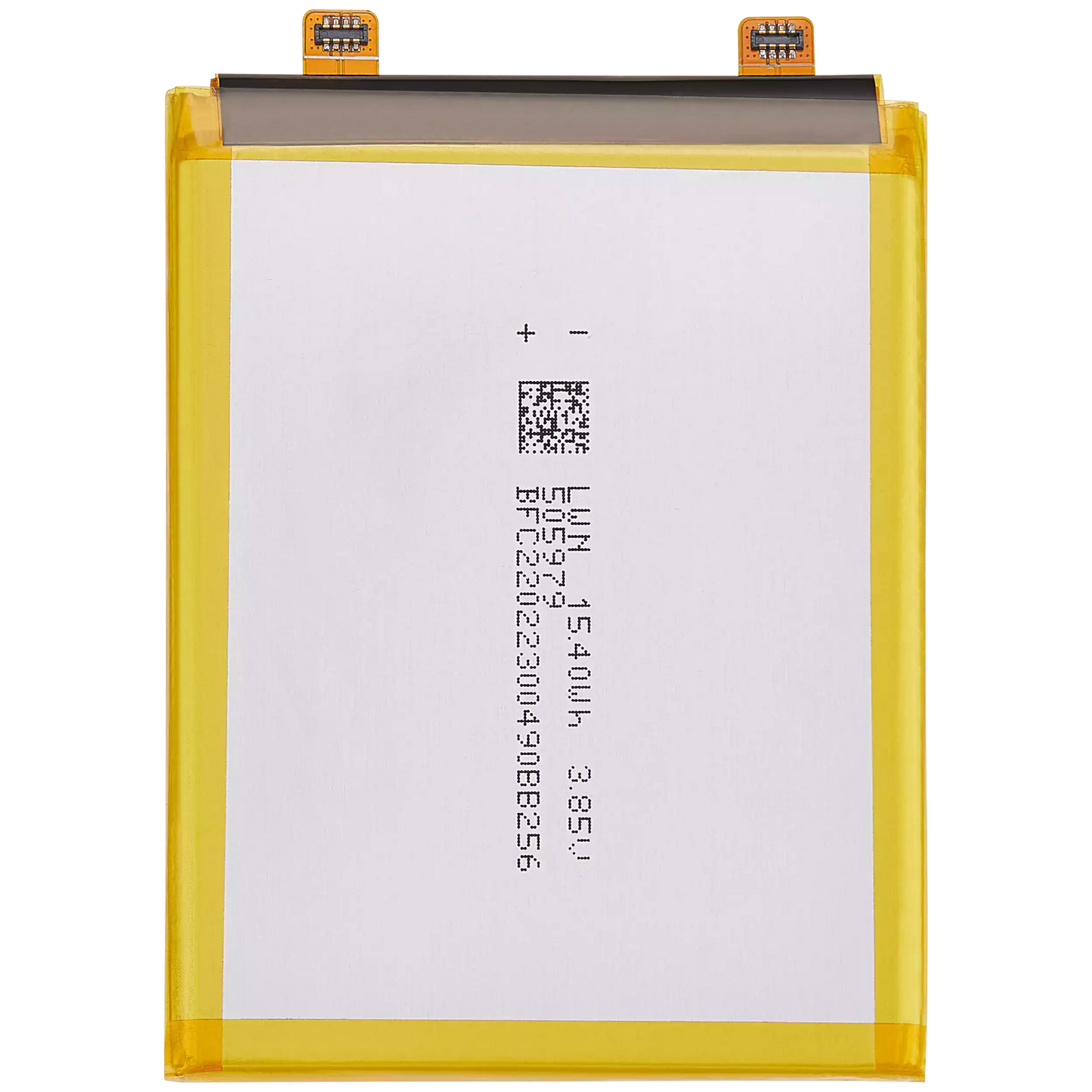 Replacement Battery For Motorola Moto Edge Edge 30 Neo (XT2245-1 / 2022) (NP40) | SKU 107182192444 | image 3