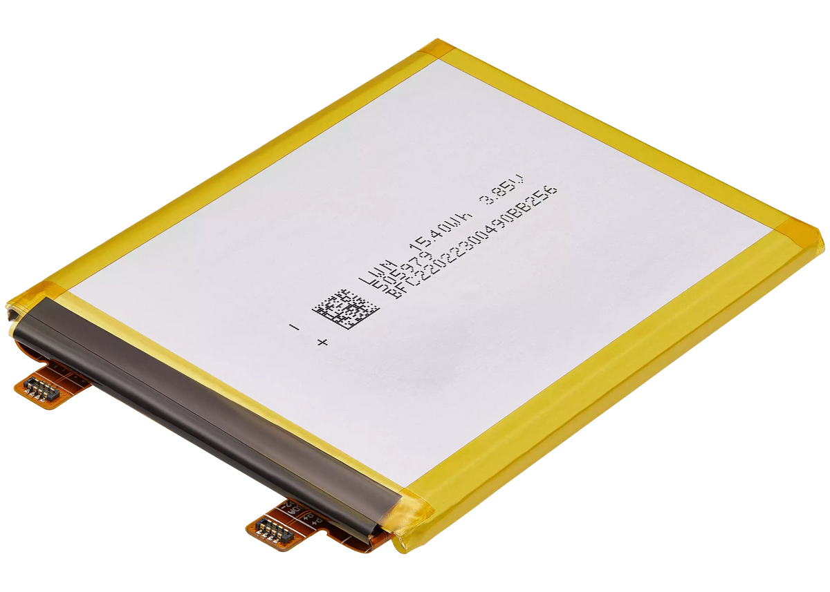 Replacement Battery For Motorola Moto Edge Edge 30 Neo (XT2245-1 / 2022) (NP40) | SKU 107182192444 | image 4