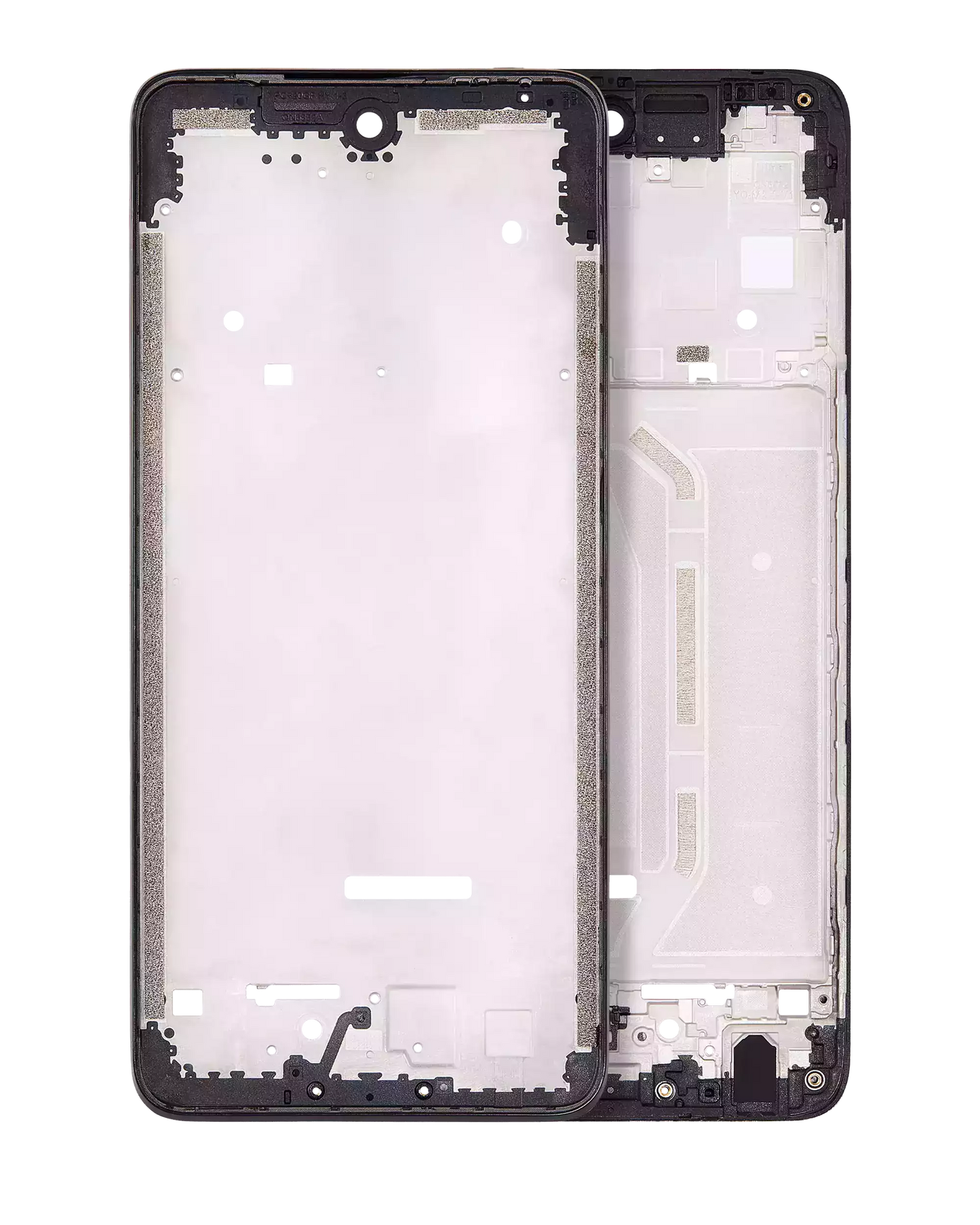 LCD-Frame For Motorola Moto G 5G (XT2417 / 2024) replacement part SKU 107182192454 image 1