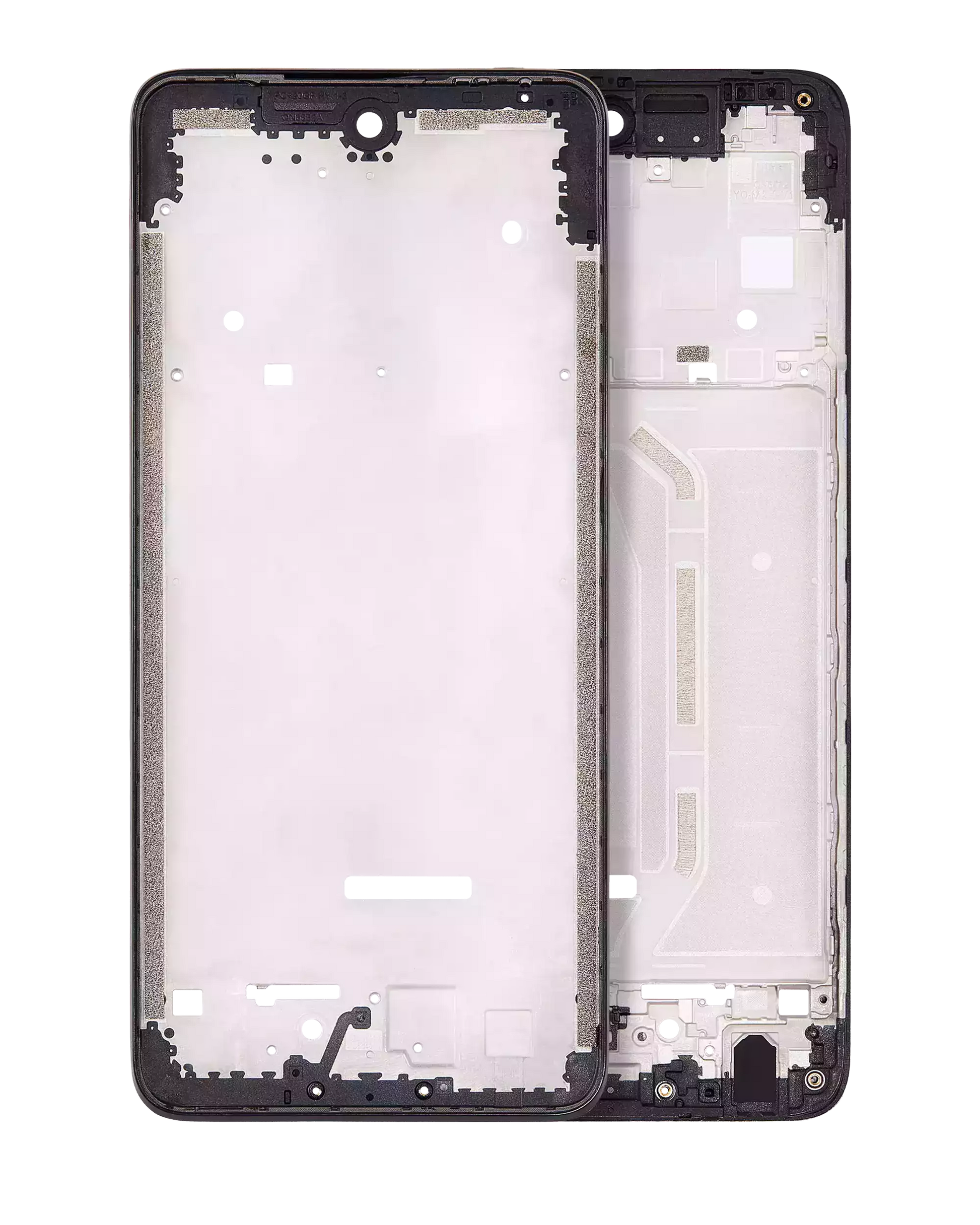 LCD-Frame For Motorola Moto G 5G (XT2417 / 2024) replacement part SKU 107182192454 image 1