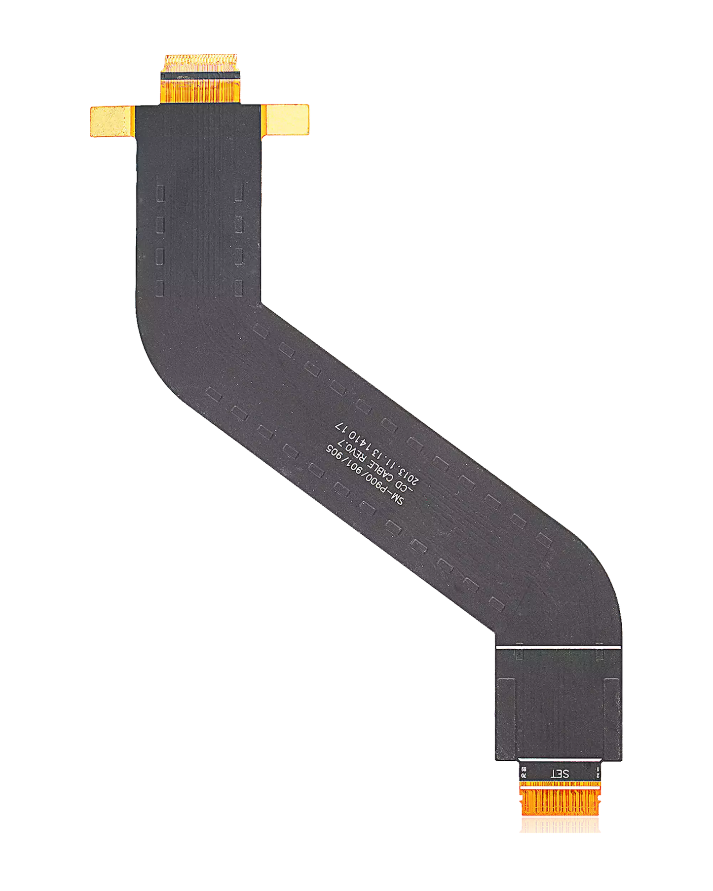 LCD Flex Cable For Samsung Galaxy Note Pro 12.2 (P900) Samsung Galaxy Tab replacement part image 1