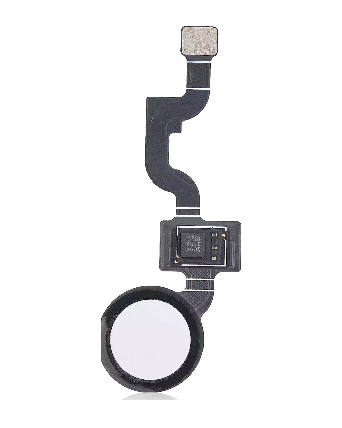 Fingerprint Sensor Flex For Google Pixel 3a XL (Clearly White) - replacement part product view
