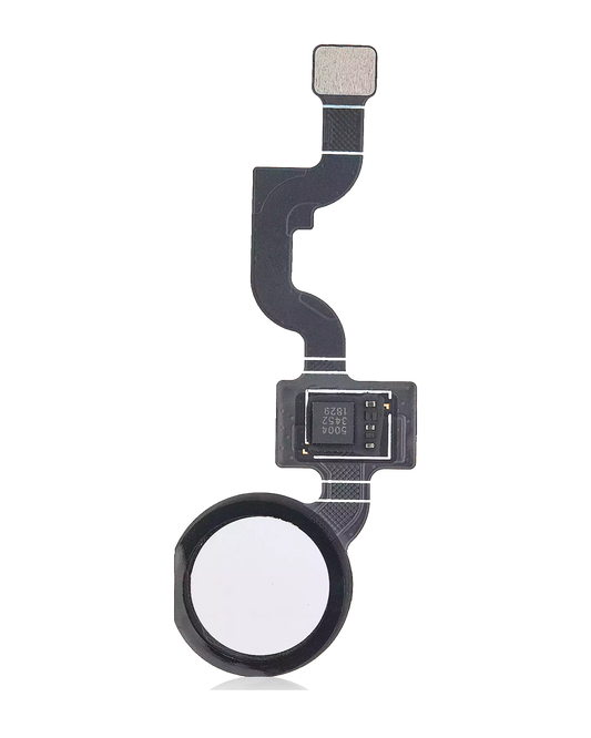 Fingerprint Sensor Flex For Google Pixel 3a XL (Clearly White) - replacement part product view