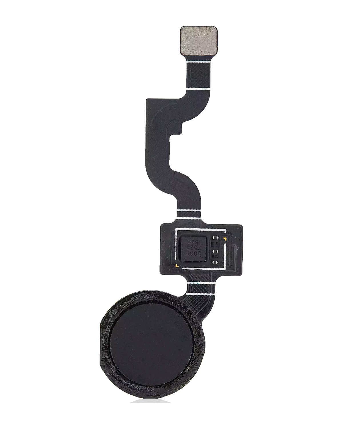 Fingerprint Sensor Flex For Google Pixel 3a XL (Just Black) - replacement part product view