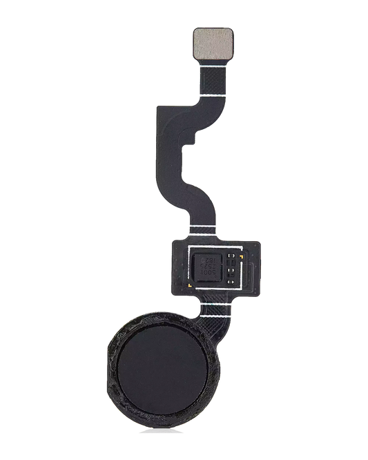 Fingerprint Sensor Flex For Google Pixel 3a XL (Just Black) - replacement part product view
