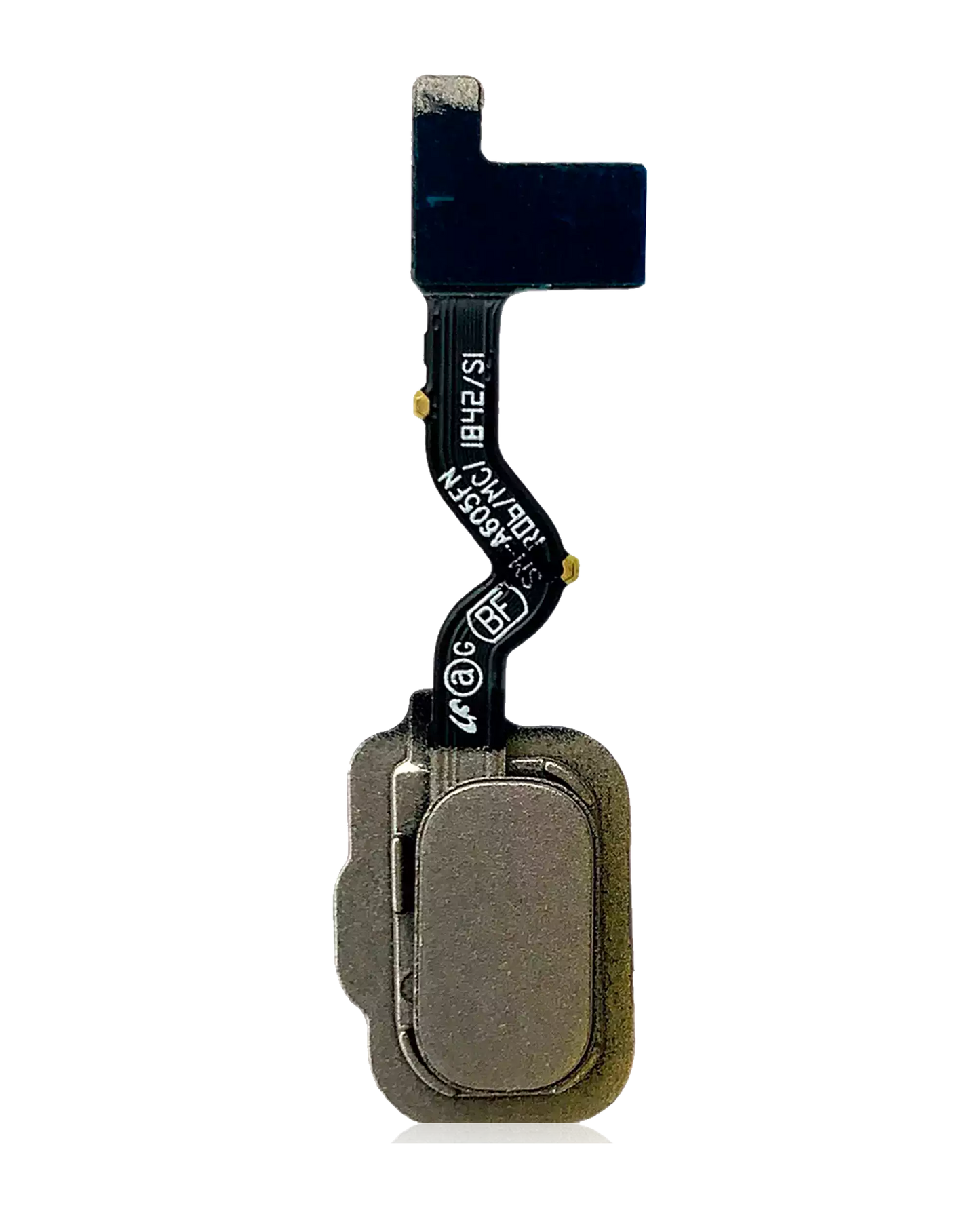 Samsung Galaxy J8 (J810 / 2018) / (Gold) fingerprint reader flex cable - product image 1