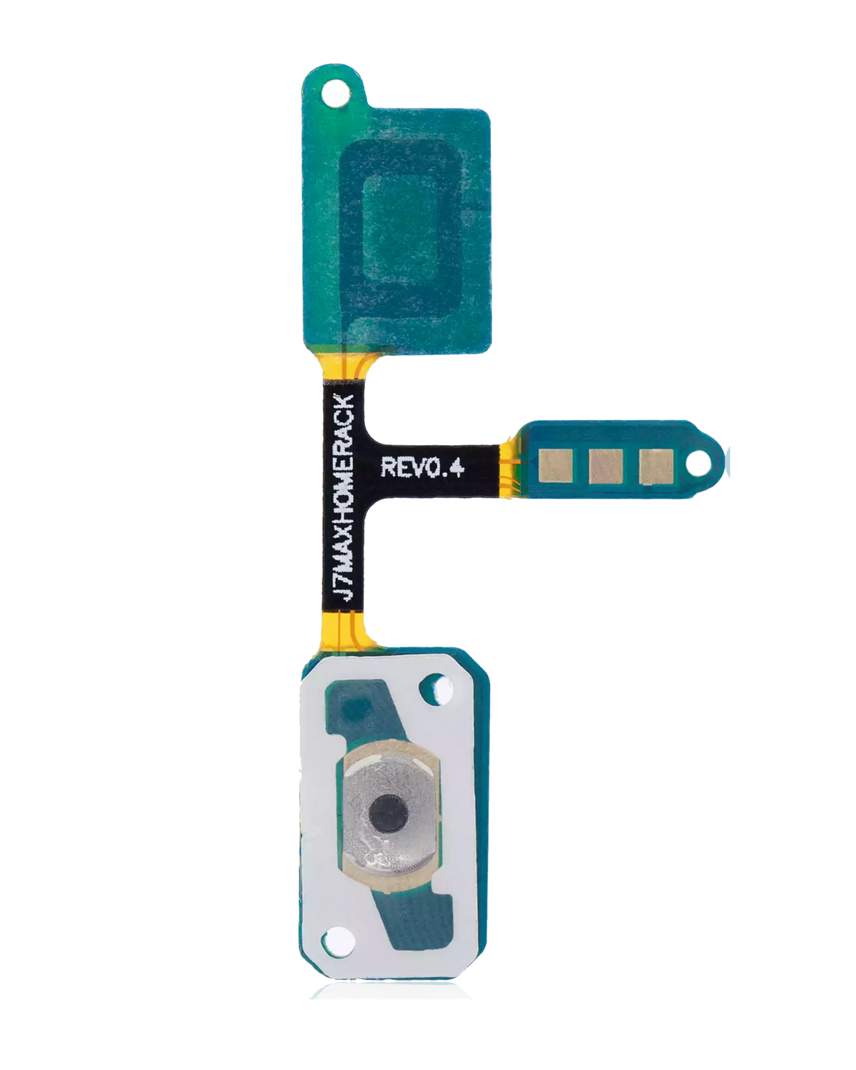 Home Button Flex For Samsung Galaxy J4 (J400 / 2018) | Samsung Galaxy J4 (J400 / 2018) Replacement Parts | product image 1