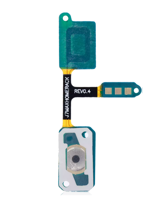 Home Button Flex For Samsung Galaxy J4 (J400 / 2018) | Samsung Galaxy J4 (J400 / 2018) Replacement Parts | product image 1