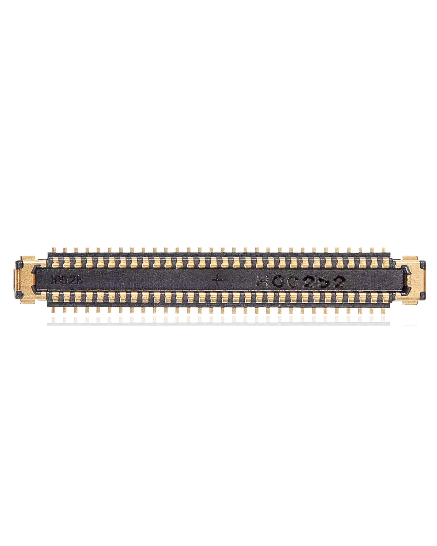LCD FPC Connector (On The Flex) For Samsung Galaxy S21 5G