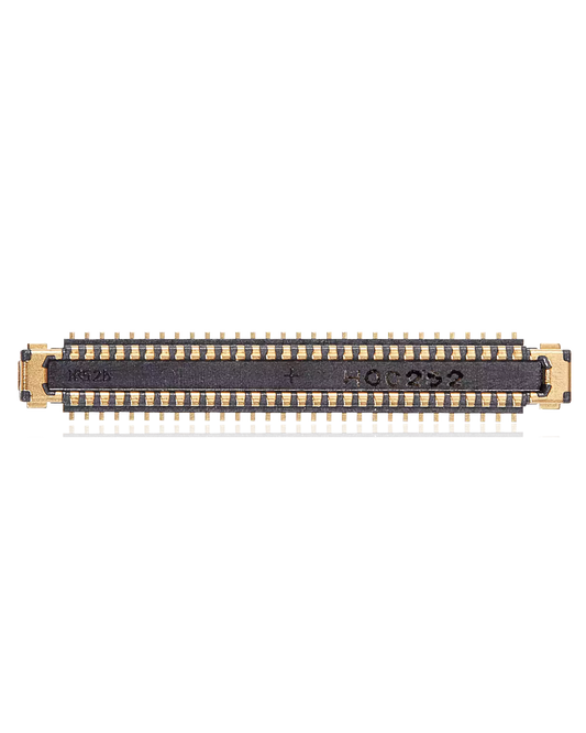 LCD FPC Connector (On The Flex) For Samsung Galaxy S21 5G