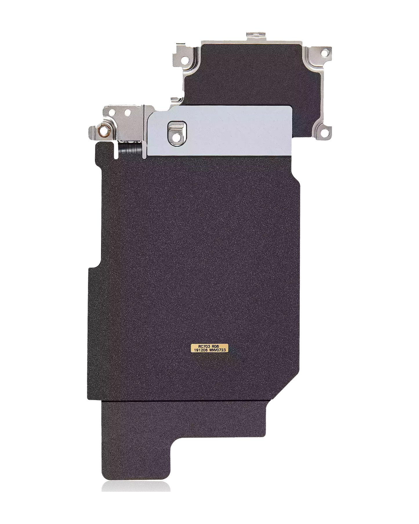 Wireless Charging Coil With Steel Plate For Samsung Galaxy S20 4G