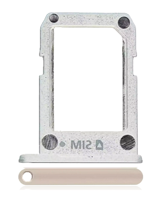 Sim Card Tray Compatible For Samsung Galaxy Tab S2 8.0" (T710 / T810 / T715 / T815) (Gold) - product image 1