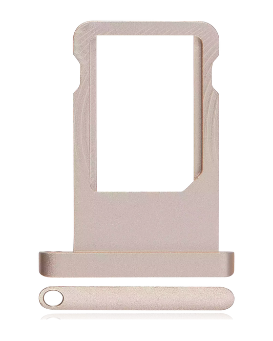 Sim Card Tray For iPad Air 2 (Gold)