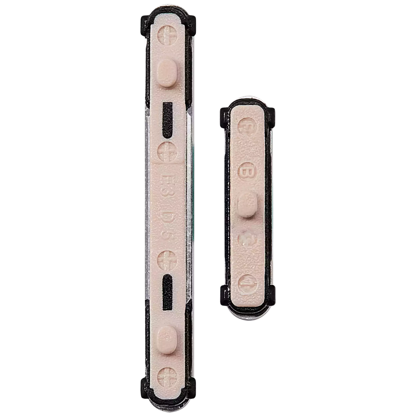 Hard Buttons (Power / Volume) For Samsung Galaxy S24 5G / 24 Plus 5G (Premium) (Jade Green)