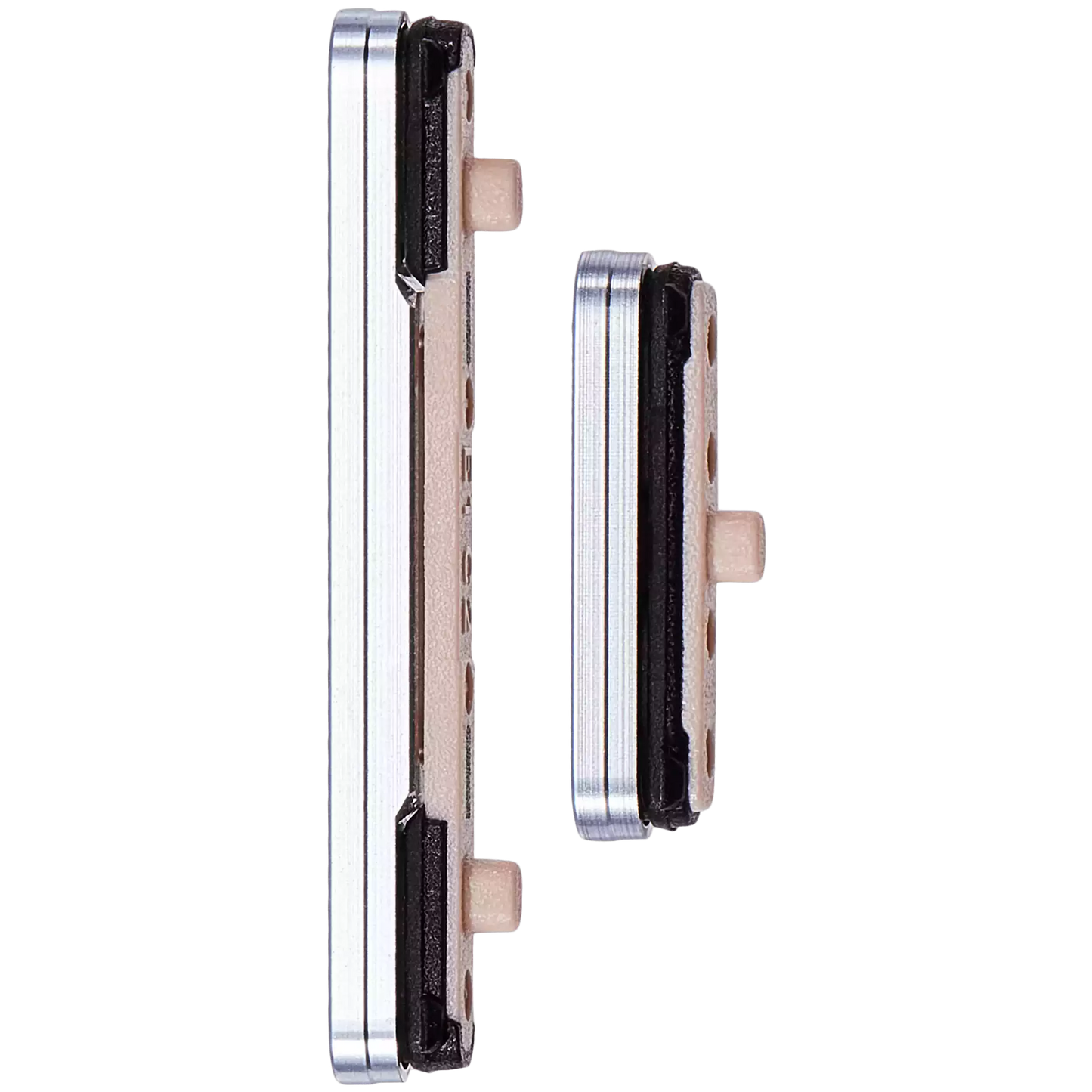 Hard Buttons (Power / Volume) For Samsung Galaxy S24 5G / 24 Plus 5G (Premium) (Sapphire Blue)