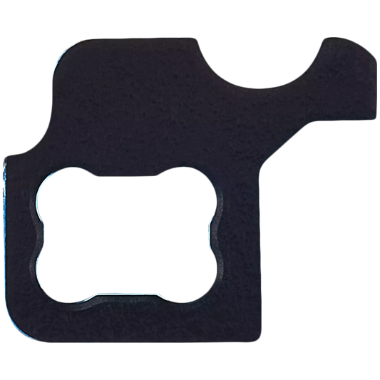 Proximity Light Sensor Adhesive For Motorola Moto Edge Plus (XT2301 / 2023) (Genuine OEM) | SKU 107182136366 | image 1