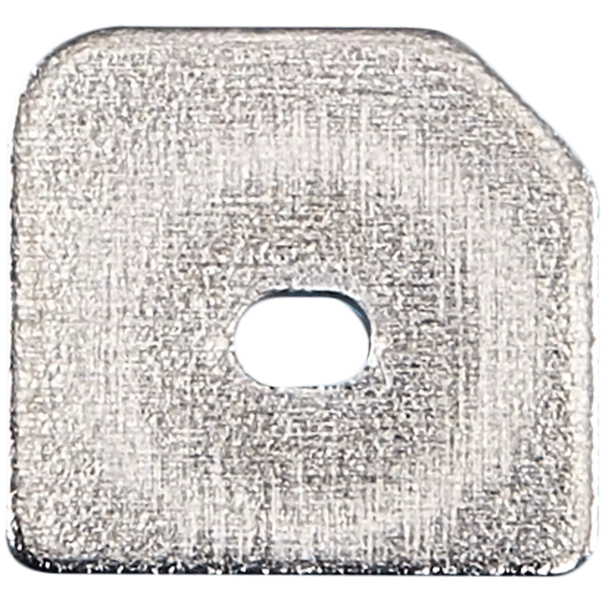 Microphone Dust Proof Mesh (Above The Back Cover) For Motorola Moto Edge 40 (XT2303 / 2023) (Genuine OEM) | SKU 107182136391 | image 1
