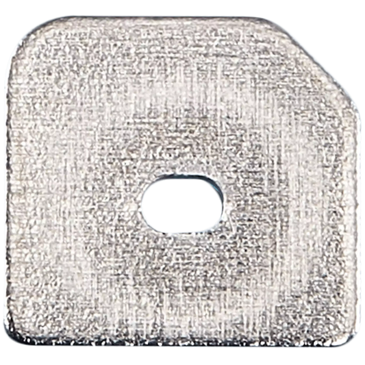 Microphone Dust Proof Mesh (Above The Back Cover) For Motorola Moto Edge 40 (XT2303 / 2023) (Genuine OEM) | SKU 107182136391 | image 1
