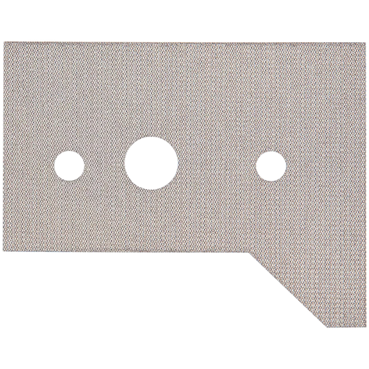 Mainboard Flex Cable Adhesive For Motorola Edge Plus / Edge 40 Pro (XT2301 / 2023) (Genuine OEM) | SKU 107182136397 | image 1