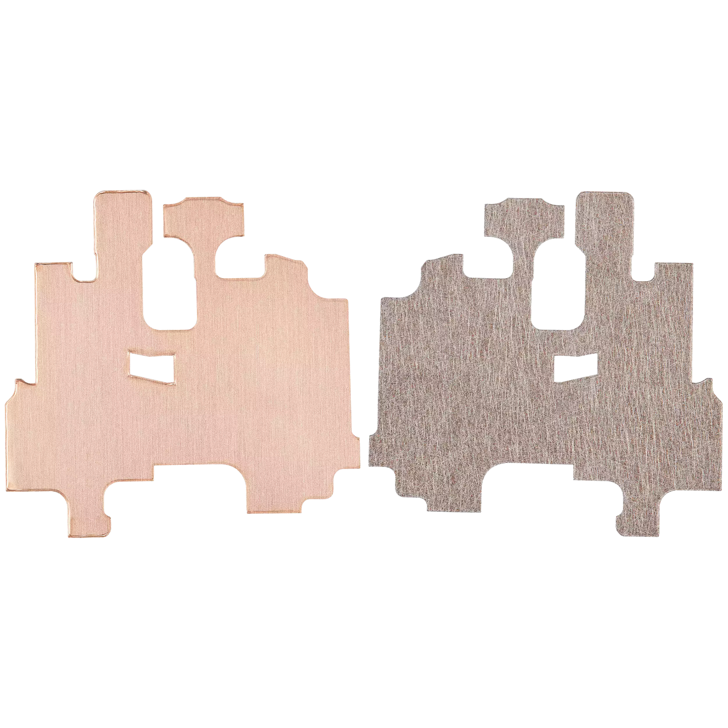 Mainboard Copper Foil Shielding Tape (Above The Mainboard) For Motorola Moto G84 (XT2347 / 2023) (Genuine OEM) replacement part SKU 107182136399 image 2