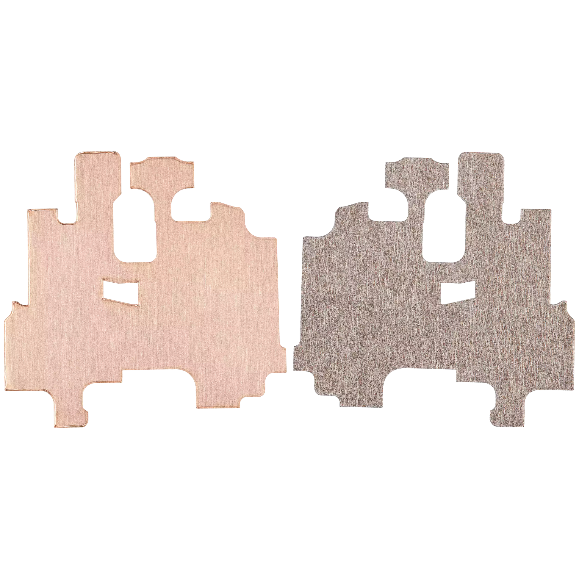 Mainboard Copper Foil Shielding Tape (Above The Mainboard) For Motorola Moto G84 (XT2347 / 2023) (Genuine OEM) replacement part SKU 107182136399 image 2