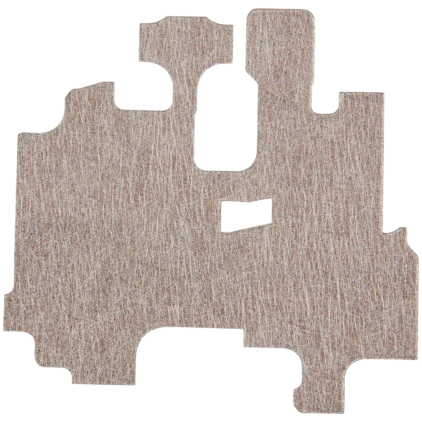 Mainboard Copper Foil Shielding Tape (Above The Mainboard) For Motorola Moto G84 (XT2347 / 2023) (Genuine OEM) replacement part SKU 107182136399 image 3