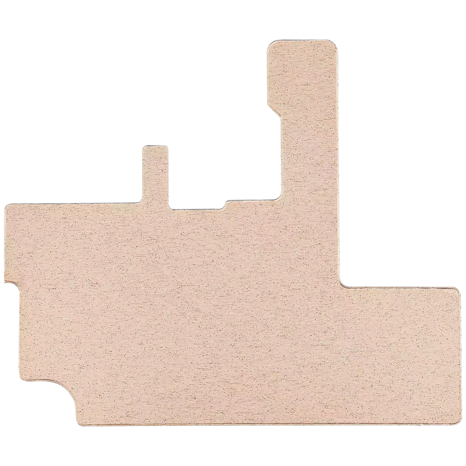 Mainboard Copper Foil Shielding Tape (Above The Mainboard) For Motorola Moto G54 (XT2343 / 2023) (Genuine OEM) replacement part SKU 107182136400 image 1