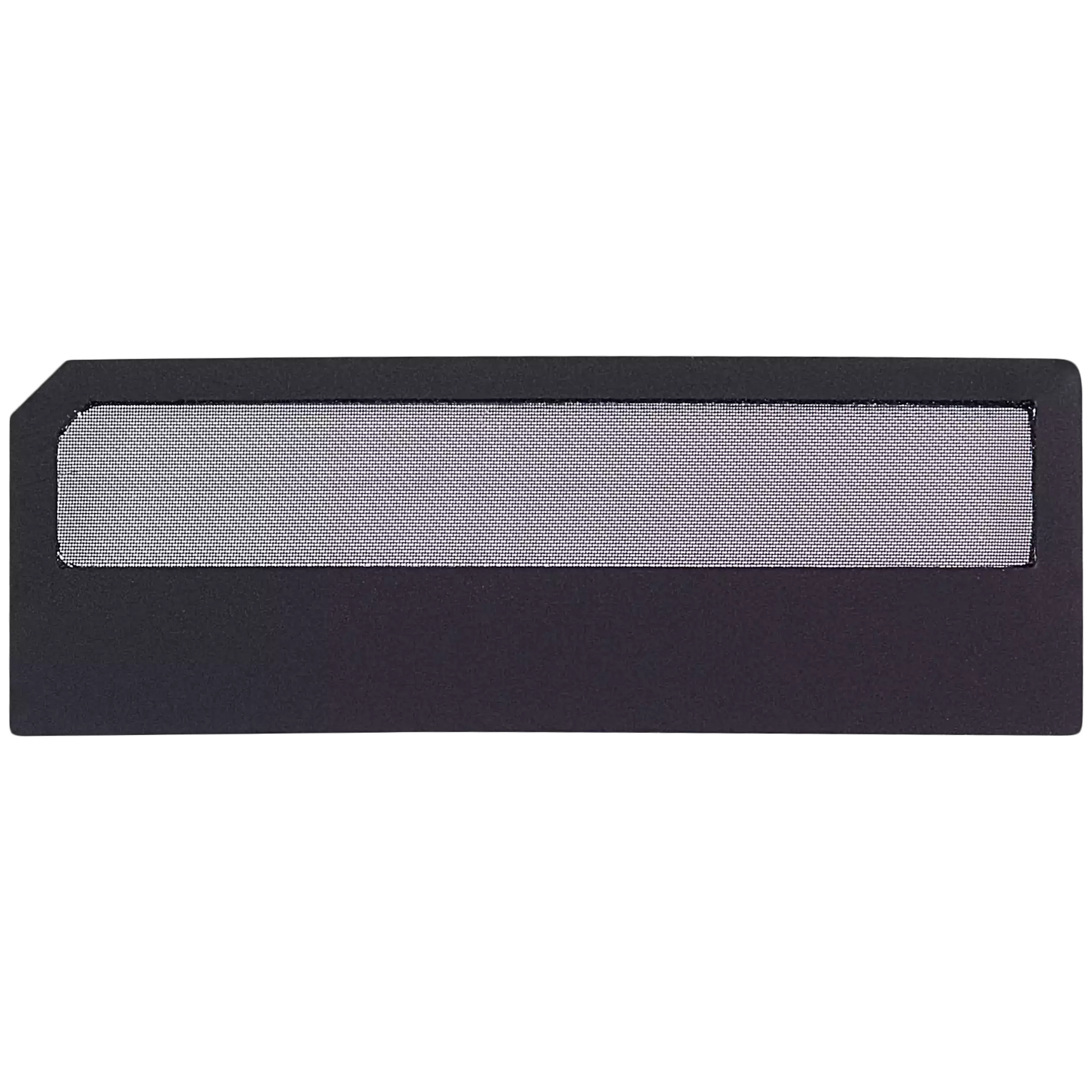 Loudspeaker Mesh For Motorola Moto G84 (XT2347 / 2023) (Genuine OEM) replacement part SKU 107182136406 image 1