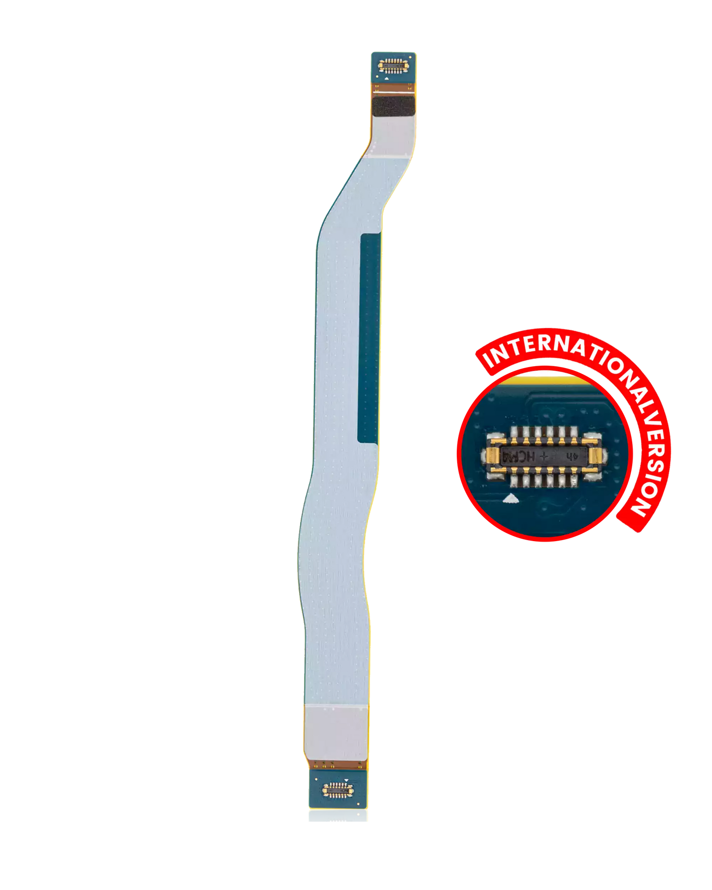 Antenna Connecting Cable (Mainboard To Charging Port) For Samsung Galaxy Note 20 5G (N981B) (International Version)