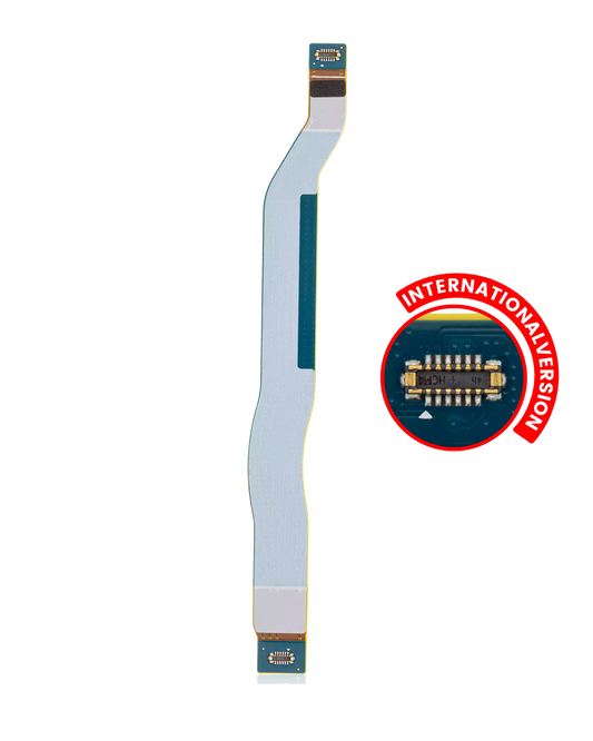 Antenna Connecting Cable (Mainboard To Charging Port) For Samsung Galaxy Note 20 5G (N981B) (International Version)