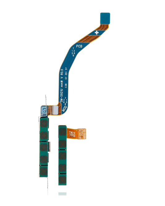 5G Antenna Flex Cable With Module For Samsung Galaxy S24 5G (2 Piece Set) (Premium)