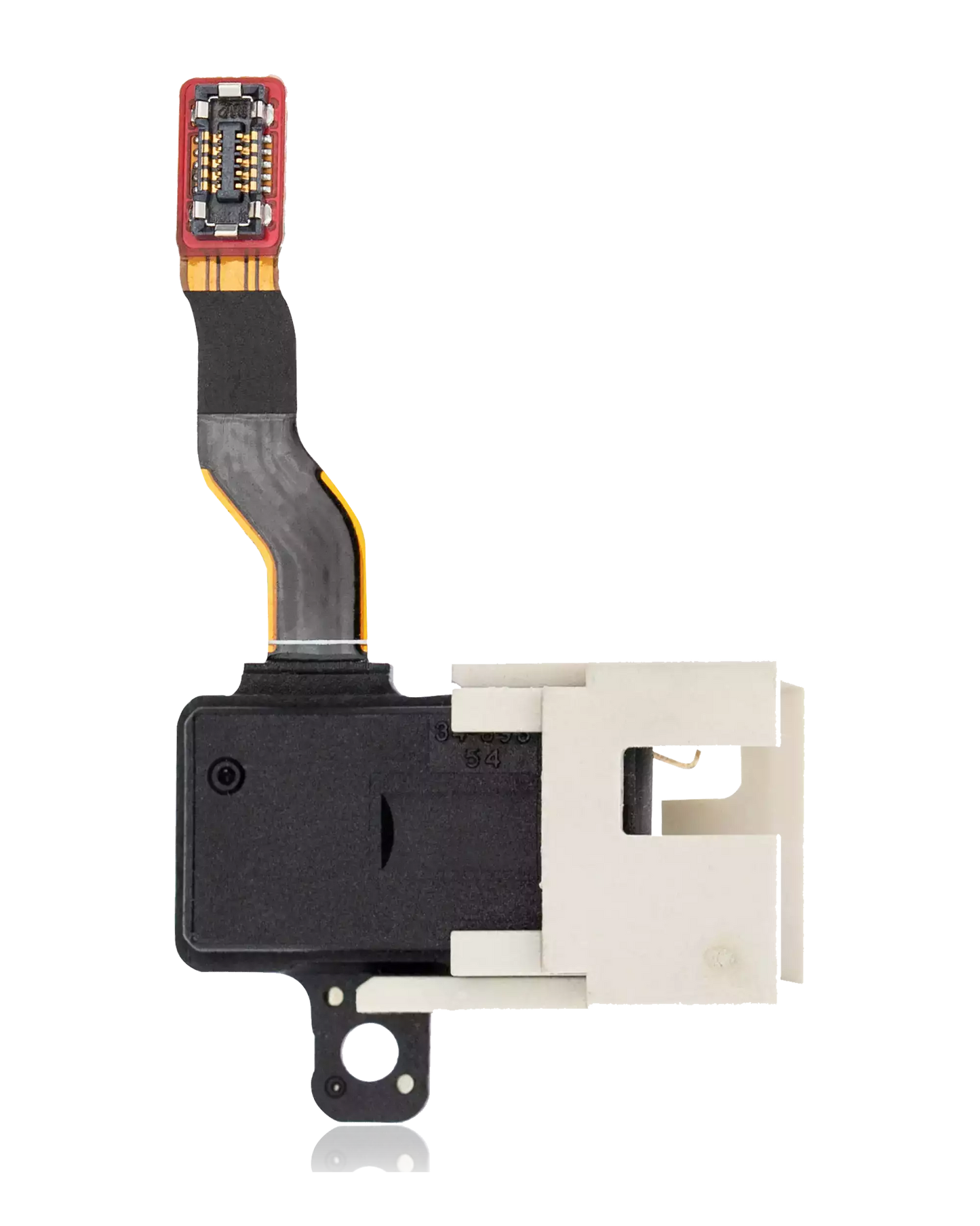 Headphone Jack Flex Cable For Samsung Galaxy S9 / S9 Plus (Service Pack)