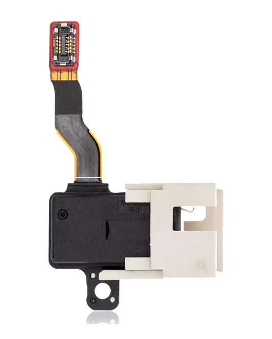 Headphone Jack Flex Cable For Samsung Galaxy S9 / S9 Plus (Service Pack)