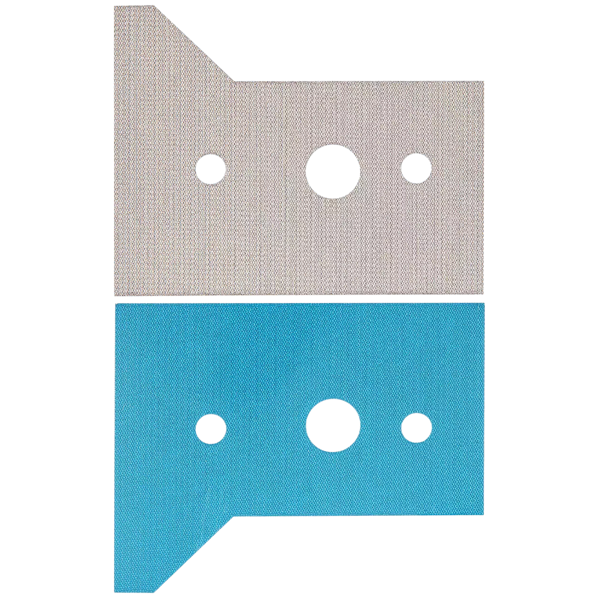Conductive Cloth (Between The Mainboard / LCD Flex Cable And LCD Frame) For Motorola Moto Edge Plus (XT2301 / 2023) (Genuine OEM) | SKU 107182136487 | image 2