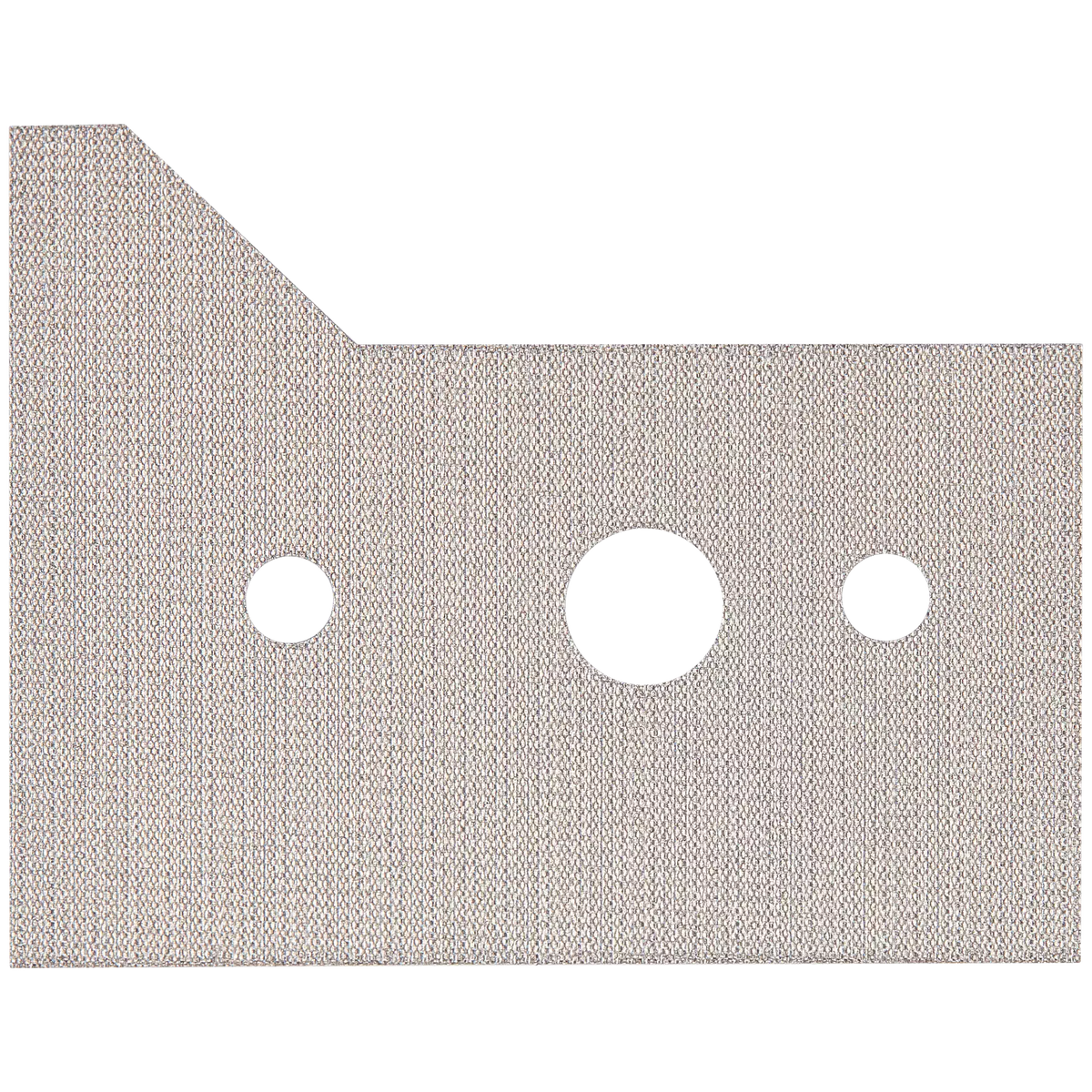 Conductive Cloth (Between The Mainboard / LCD Flex Cable And LCD Frame) For Motorola Moto Edge Plus (XT2301 / 2023) (Genuine OEM) | SKU 107182136487 | image 1