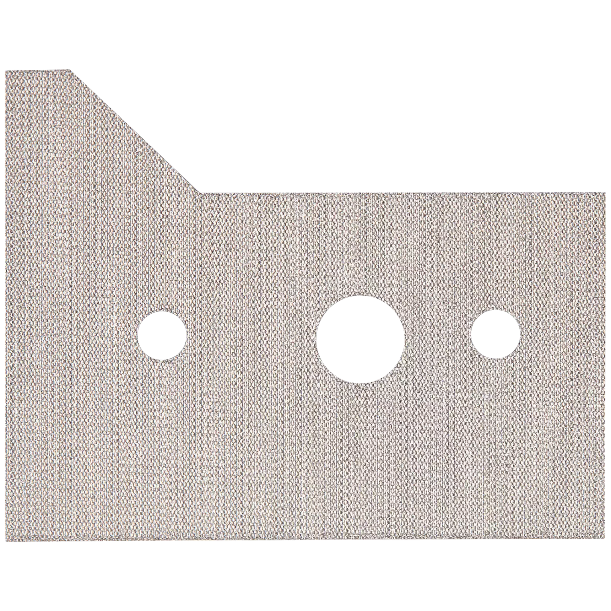Conductive Cloth (Between The Mainboard / LCD Flex Cable And LCD Frame) For Motorola Moto Edge Plus (XT2301 / 2023) (Genuine OEM) | SKU 107182136487 | image 1