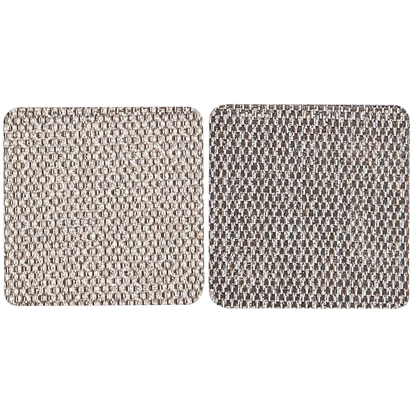Conductive Cloth (Upper Part Half Of The Mid frame) For Motorola Moto G54 (XT2343 / 2023) (Genuine OEM) replacement part SKU 107182136486 image 2