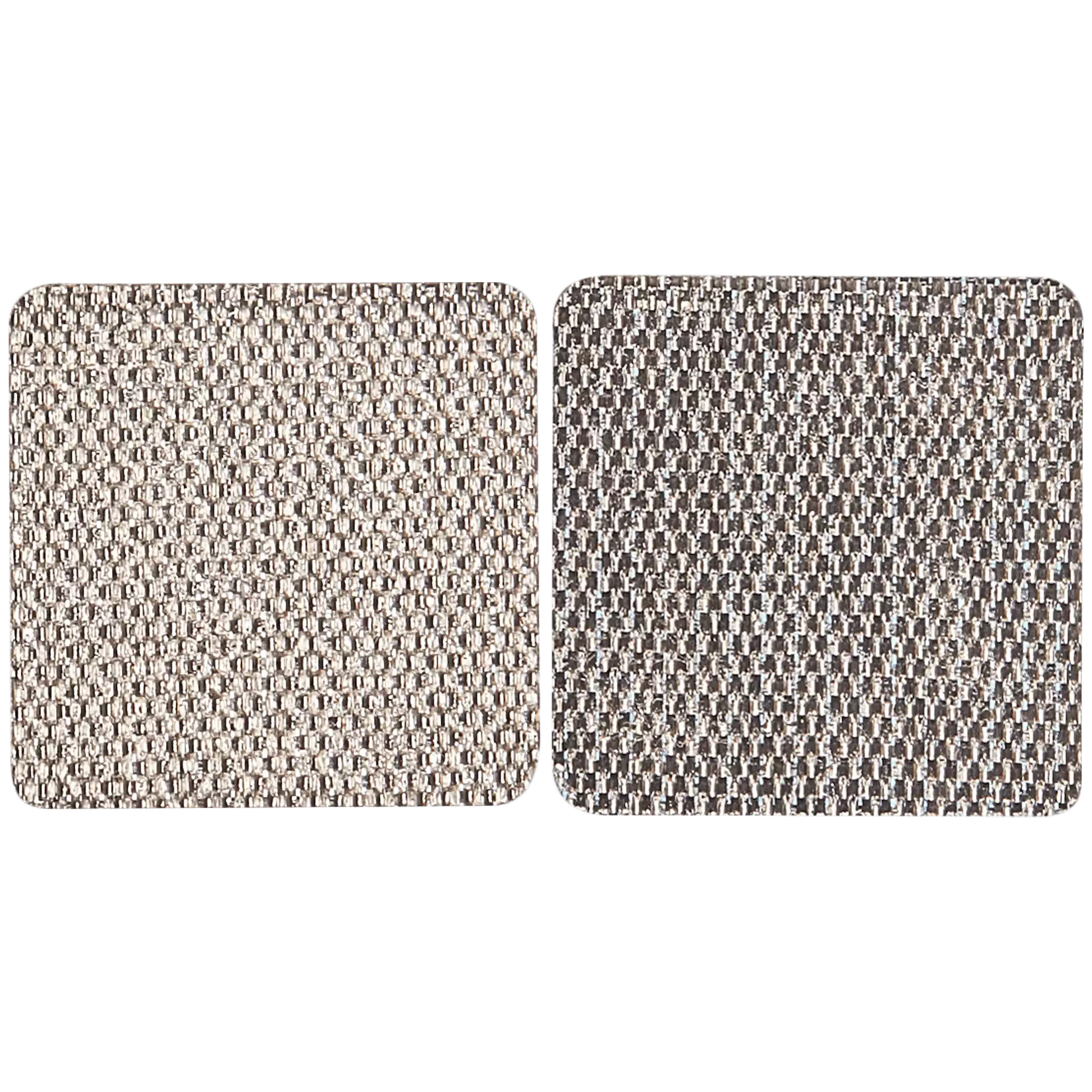 Conductive Cloth (Upper Part Half Of The Mid frame) For Motorola Moto G54 (XT2343 / 2023) (Genuine OEM) replacement part SKU 107182136486 image 2
