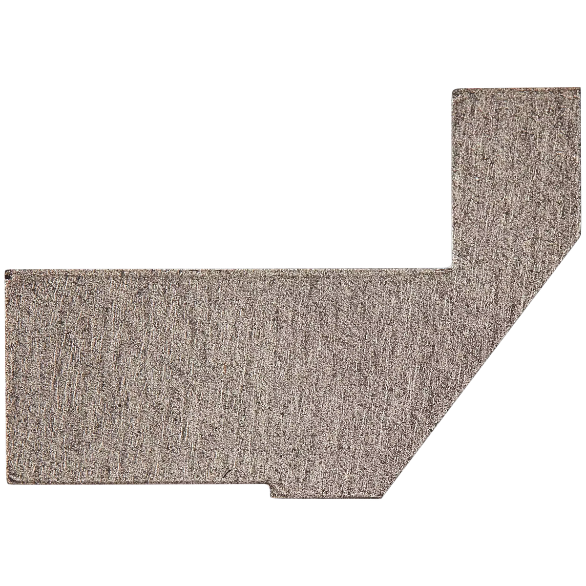 Copper Foil Shielding Tape (Above The Earpiece Speaker And Mainboard) For Motorola Moto Edge Plus (XT2301 / 2023) (Genuine OEM) | SKU 107182136485 | image 3