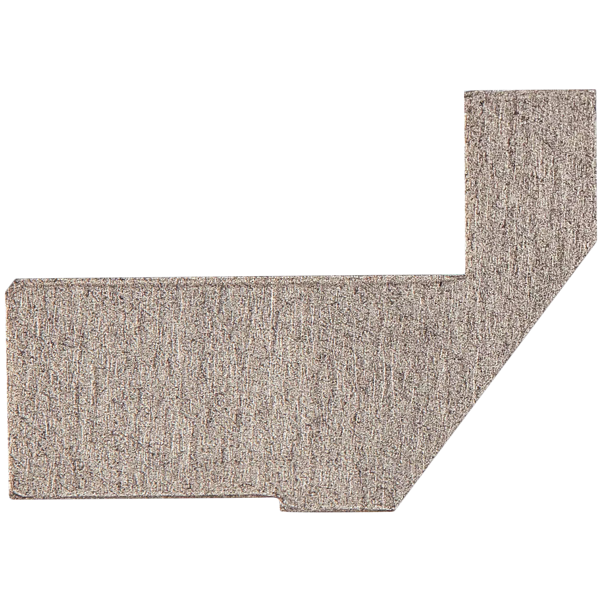 Copper Foil Shielding Tape (Above The Earpiece Speaker) For Motorola Edge Plus / Edge 40 Pro (XT2301 / 2023) (Genuine OEM) | SKU 107182136484 | image 3