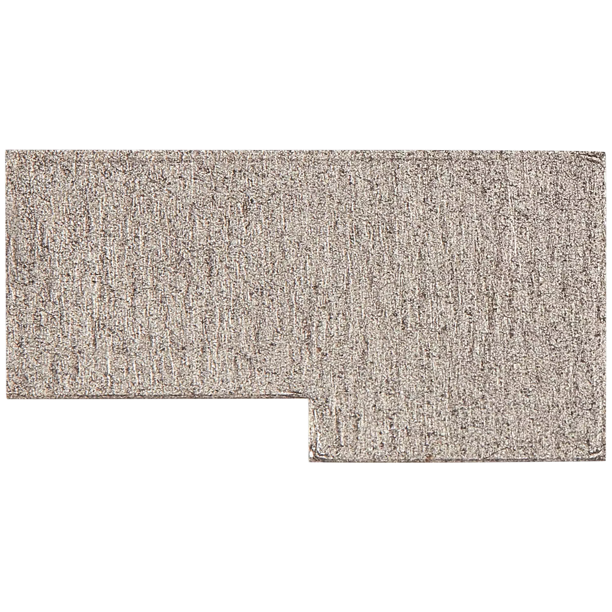 Copper Foil Shielding Tape (Above The Front Camera) For Motorola Edge Plus / Edge 40 Pro (XT2301 / 2023) (Genuine OEM) | SKU 107182136483 | image 3