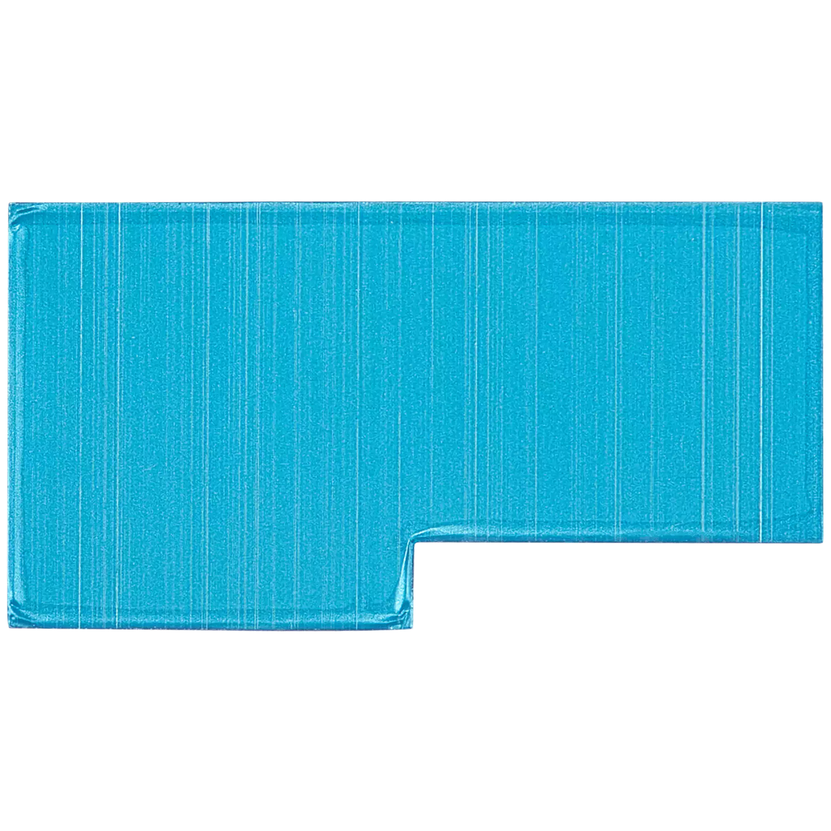 Copper Foil Shielding Tape (Above The Front Camera) For Motorola Edge Plus / Edge 40 Pro (XT2301 / 2023) (Genuine OEM) | SKU 107182136483 | image 1