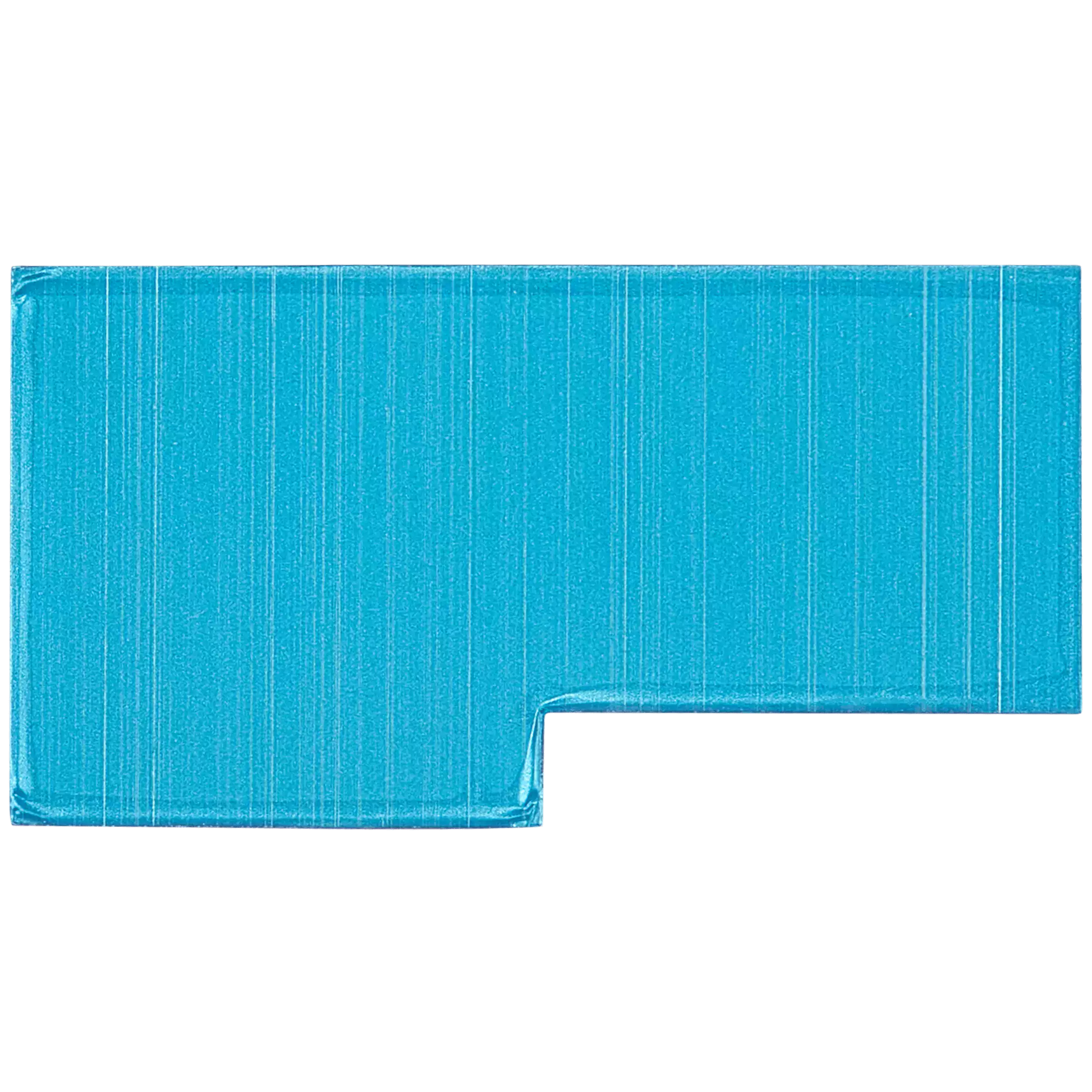 Copper Foil Shielding Tape (Above The Front Camera) For Motorola Edge Plus / Edge 40 Pro (XT2301 / 2023) (Genuine OEM) | SKU 107182136483 | image 1