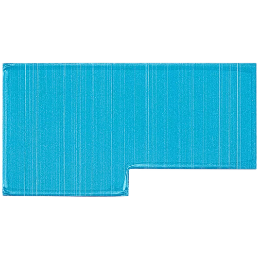 Copper Foil Shielding Tape (Above The Front Camera) For Motorola Edge Plus / Edge 40 Pro (XT2301 / 2023) (Genuine OEM) | SKU 107182136483 | image 1
