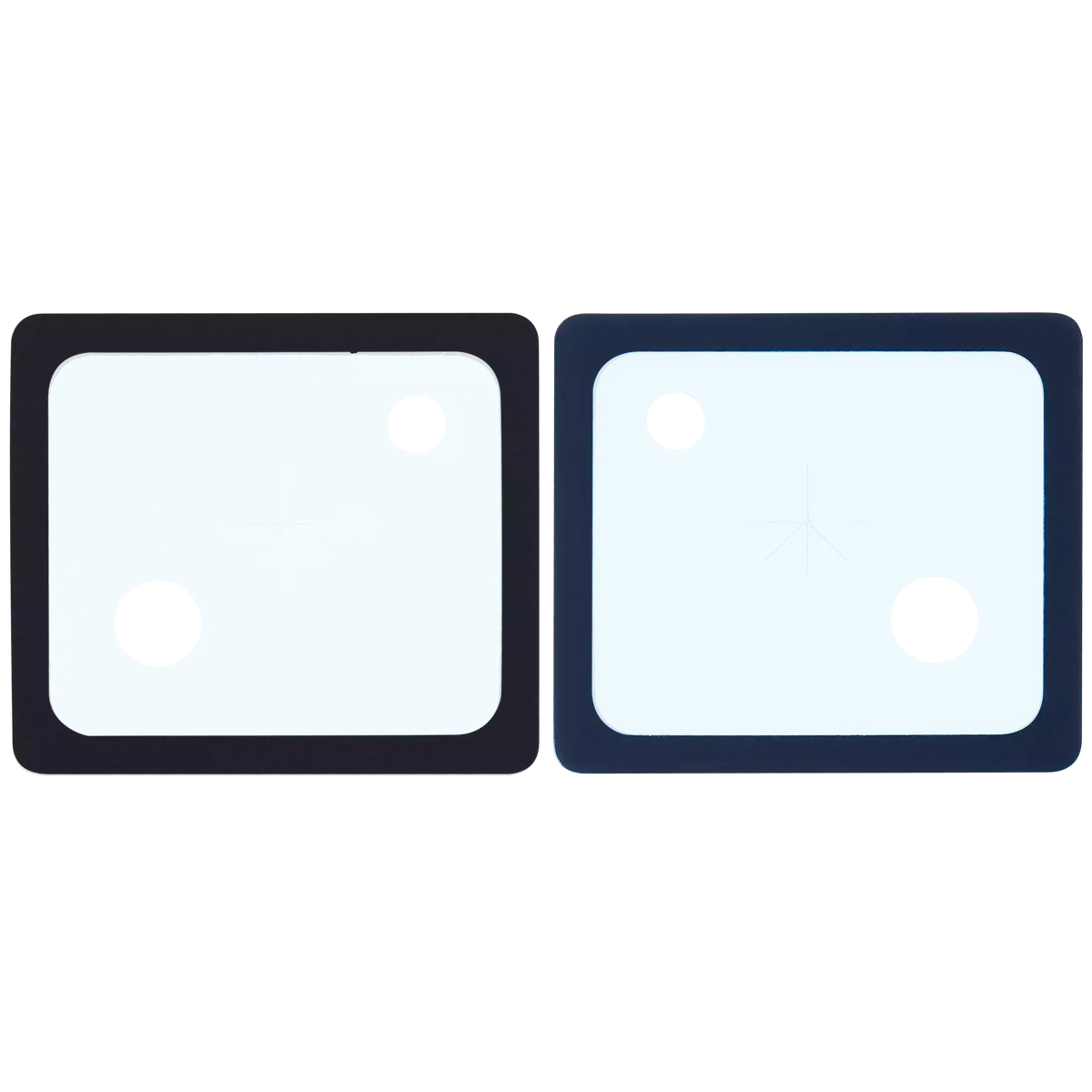Earpiece Speaker Adhesive For Motorola Edge Plus / Edge 40 Pro (XT2301 / 2023) (Genuine OEM) | SKU 107182136479 | image 2